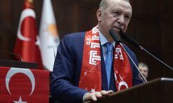 Cumhurbaşkanı Recep Tayyip Erdoğan: 'Darbecilik; CHP'nin karakteridir, ruhudur ve kimliğidir'