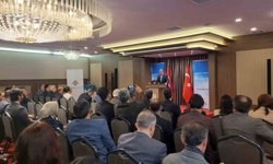 Cumhurbaşkanı Yardımcısı Yılmaz: 'Ülkemiz, dünyanın önde gelen yükseköğretim sistemlerinden biri haline gelmiştir'