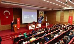 Cumhurbaşkanlığı İletişim Başkanlığından Denizli'de kamu personeline yönelik eğitim programı