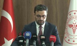 Cumhurbaşkanlığı Sağlık Politikaları Kurulu Başkanvekili Topaloğlu: 'Kalp damar hastalıkları dünyada ve özellikle ülkemizde en önemli ölüm nedeni'