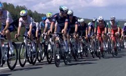 Cumhurbaşkanlığı Türkiye Bisiklet Turu, Muğla duraklarında