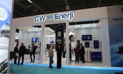 CW Enerji Solarex İstanbul'da 'CW Enerji Plus Bayi Konsepti'ni tanıttı