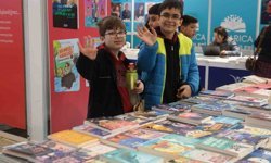 Darıca'da 1 milyon kitap okurlarını bekleyecek