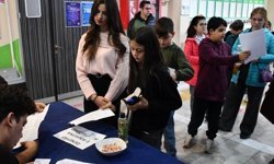 Deneyap e-sınav süreci başladı