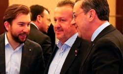 DENİB'de seçimli genel kurul 10 Nisan'a ertelendi