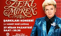 Denizli Büyükşehir'de sanat dolu bir hafta