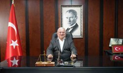 Denizli Esnaf Odaları Birliği seçimi öncesi Başkan Erbeği'den birlik mesajı