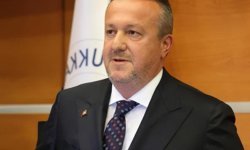 Denizli OSB Başkan Adayı Yaymanoğlu; 'Türkiye'ye örnek bir organize sanayi bölgesi olacağız'