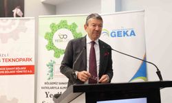 Denizli OSB, EGETGBİP Koordinasyon Kurulu Toplantısına ev sahipliği yaptı