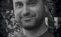 Denizli sağlık camiası yasa boğan ölüm