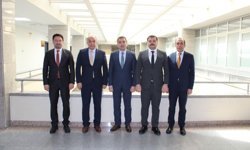 Denizli sanayisinin ara eleman ihtiyacı eski hükümlülerle karşılanacak