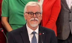 Denizli Tabip Odası'nda yeni Başkanı Gökhan Önem