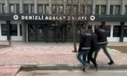 Denizli'de 30 milyon liralık sarma sigara tırın dorsesinden çıktı