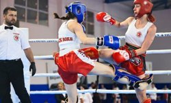 Denizli'de 400 sporcu ringe çıkacak