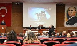 Denizli'de devam eden ve yapılması planlanan projeler masaya yatırıldı