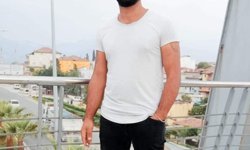 Denizli'de iş kazasında üzerine forklift devrilen genç hayatını kaybetti