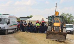 Denizli'deki kuyu cinayetinin firari zanlısı Gürcistan'da cezaevinde çıktı