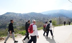 Denizli'nin tadı, rengi ve tarihi Büyükşehir ile hayat buluyor