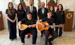 Denizli'nin unutulan türküleri yeniden hayat buldu