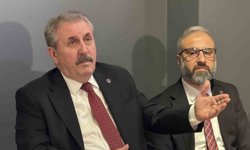 Destici: 'Sayın Cumhurbaşkanımızın bu süreçte bir kez daha aday olması gerekiyor'