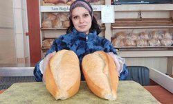 Devrek'te ekmek fiyatları yeniden güncellendi