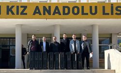 Dicle Elektrik'ten eğitime teknoloji desteği