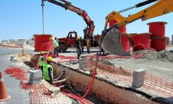 Dicle Elektrik'ten Karaköprü'ye 4,3 milyar TL'lik yatırım