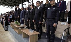 Dicle'de 23 Nisan etkinlikleri