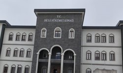 Dicle'de 3 ayda 925 asayiş denetimi yapıldı