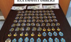 Dicle'de dolandırıcılık operasyonu: 3 tutuklama