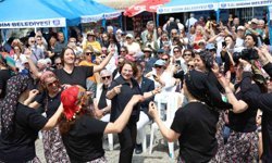 Didim Belediyesi Turizm Haftası'nda kültür, lezzet ve ritmi buluşturdu