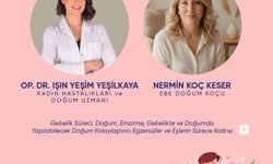 Didim Belediyesi'nden anne adaylarına destek programı