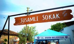 Didim Ege Lezzetleri Festivali ikinci kez kapılarını açıyor