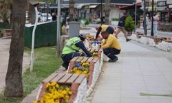 Didim turizm sezonuna hazırlanıyor