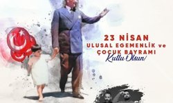 Didim'de 23 Nisan coşkusu akşam etkinlikleriyle taçlanacak