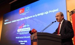 DigiConnect Projesi KTO'da başladı