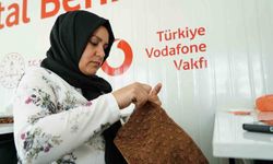 'Dijital Benim İşim' projesiyle 61 binden fazla kadın kursiyere ulaşıldı