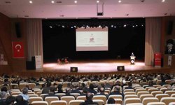 Din görevlilerine vekaletle kurban bilgilendirmesi yapıldı