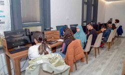 Diyarbakır Büyükşehir'den görme engelliler için yeni bir sesli kütüphane