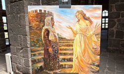 Diyarbakır'da 50. Turizm Haftası etkinliklerle başladı