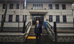 Diyarbakır'da 71 yıllık binanın müze olması için kampanya talebi