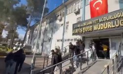 Diyarbakır'da dolandırıcılık operasyonu: 10 tutuklama