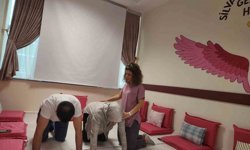 Diyarbakır'da Gebe Okulları ile sağlıklı nesillere güçlü adım