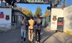 Diyarbakır'da hapis cezası bulunan 140 şüpheli adliyeye sevk edildi