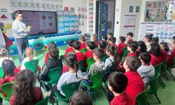 Diyarbakır'da öğrencilere ağız ve diş sağlığı taraması: 3 ayda 4 bin 456 öğrenciye ulaşıldı