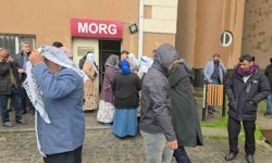 Diyarbakır'da yıldırım çarpması sonucu 2 kuzen hayatını kaybetti