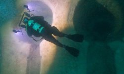 Diyarbakır'ın saklı hazinelerinden Eğil, suyun altında keşfedilmeyi bekliyor