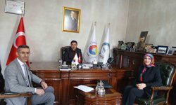 DMO ile iş birliği güçleniyor: Yerel firmalara yeni fırsatlar kapıda