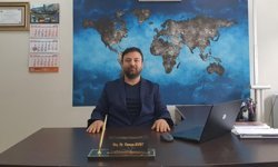 Doç. Dr. Osman Kurt, TBMM Meclis Araştırması Komisyonu'nun çalışmalarına katkı verecek