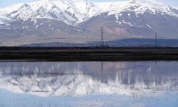 Doğu için zirai don uyarısı